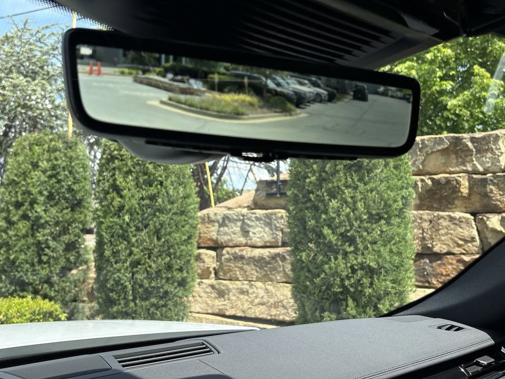 New 2026 Land Rover Range Rover Sport Dynamic SE AWD/4WD image 19
