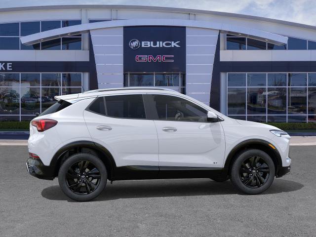 New 2026 Buick Encore GX Sport Touring w/ Comfort Package FWD image 5