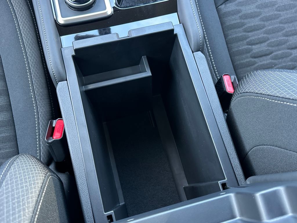 New 2026 Nissan Pathfinder SV image 27