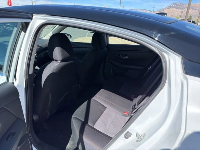 Used 2024 Nissan Sentra SR image 25