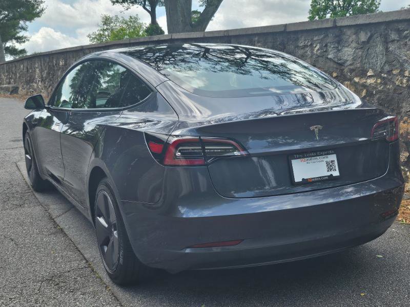 Used 2023 Tesla Model 3 Standard Range RWD image 12