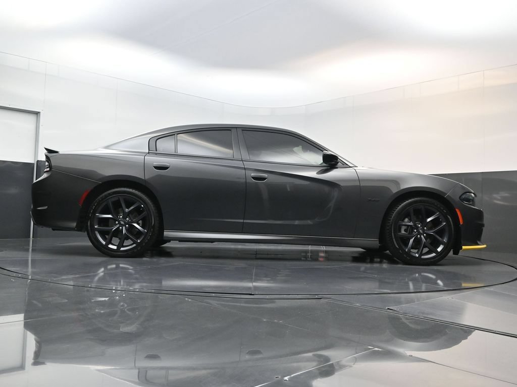 Used 2023 Dodge Charger R/T w/ Blacktop Package RWD image 21