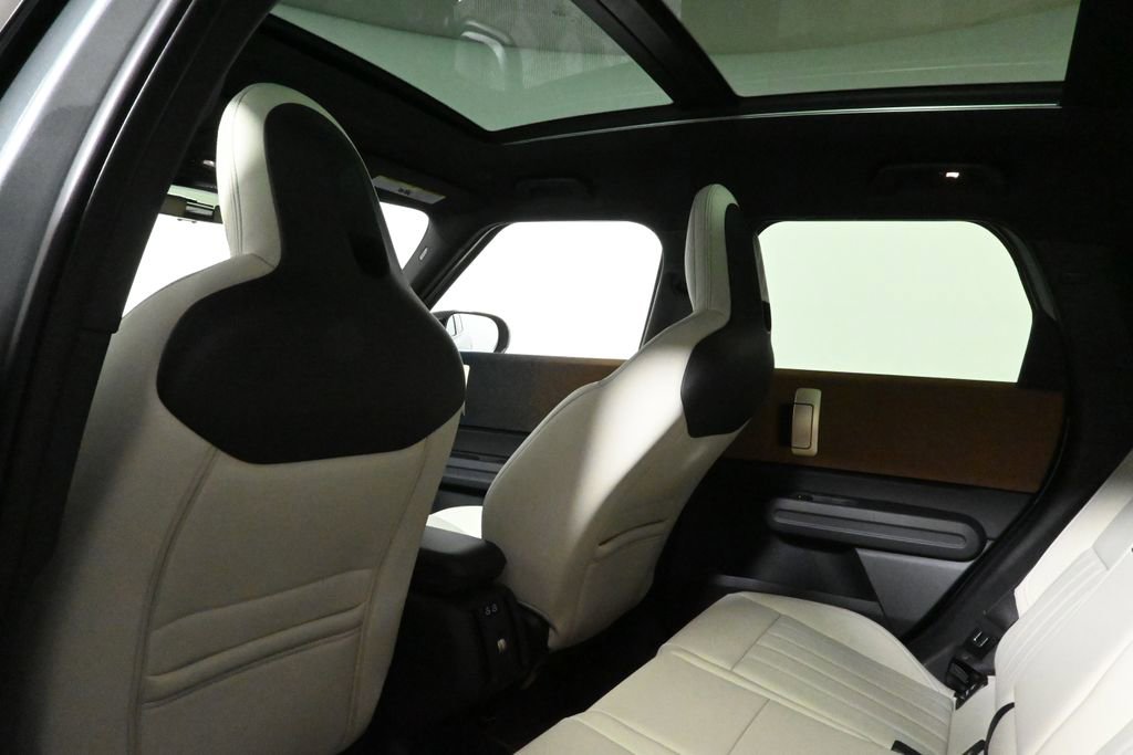 Used 2025 MINI Cooper Countryman S w/ Comfort Package Max image 36