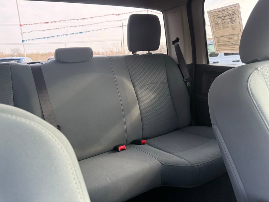 Used 2017 RAM 1500 Express image 50