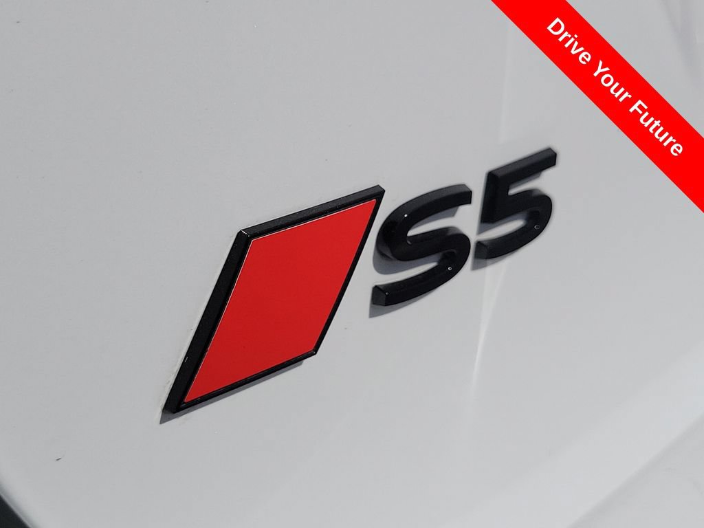 Used 2025 Audi S5 Premium Plus AWD/4WD image 27