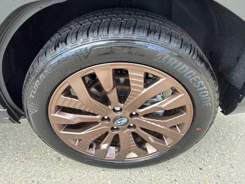 Used 2026 Subaru Forester Sport AWD/4WD image 28