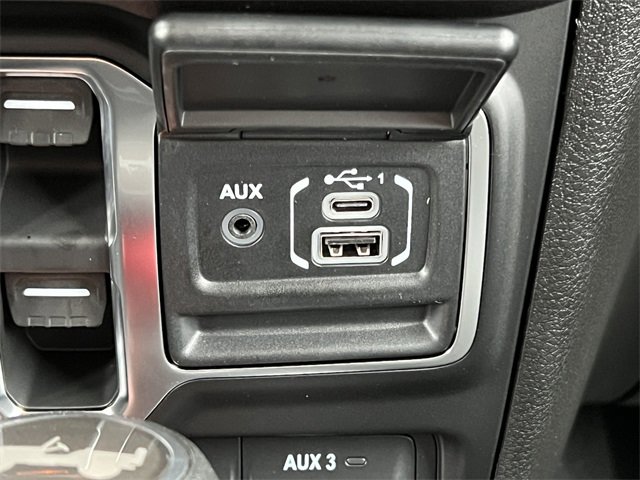 New 2026 Jeep Wrangler Willys image 25