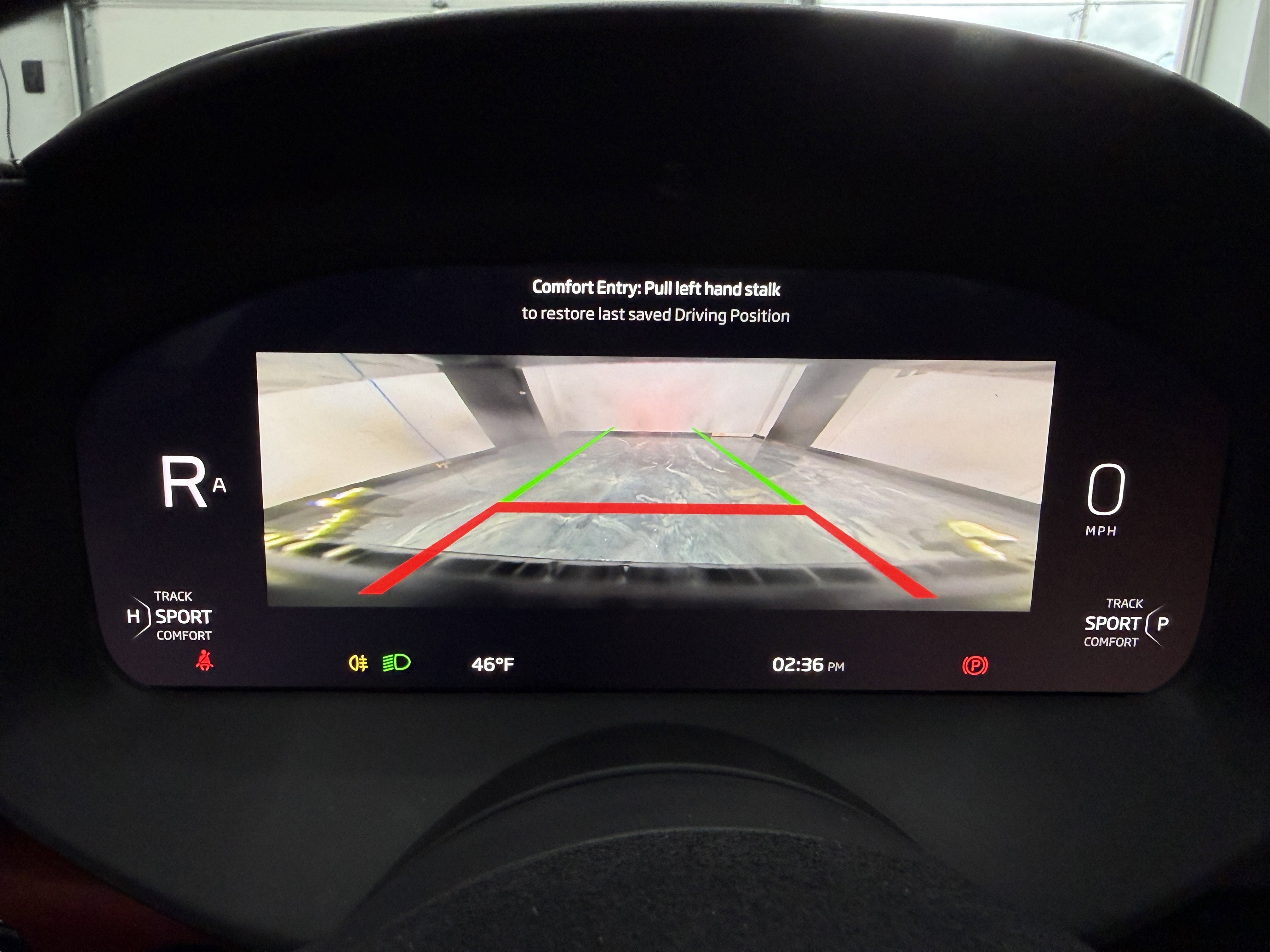 Used 2023 McLaren Artura image 34