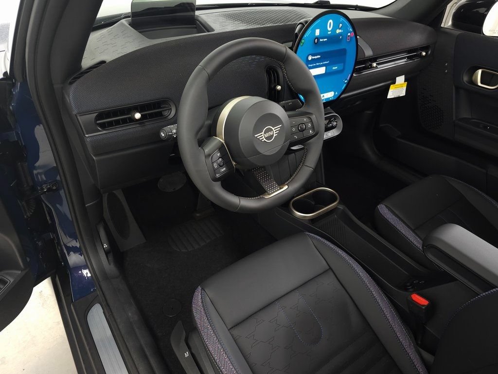 New 2026 MINI Cooper S FWD image 15