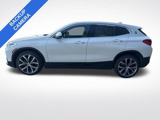 Used 2018 BMW X2 xDrive28i w/ Convenience Package image 7