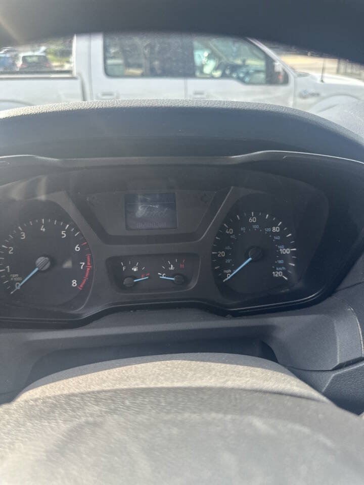 Used 2015 Ford Transit 350 XL RWD image 6