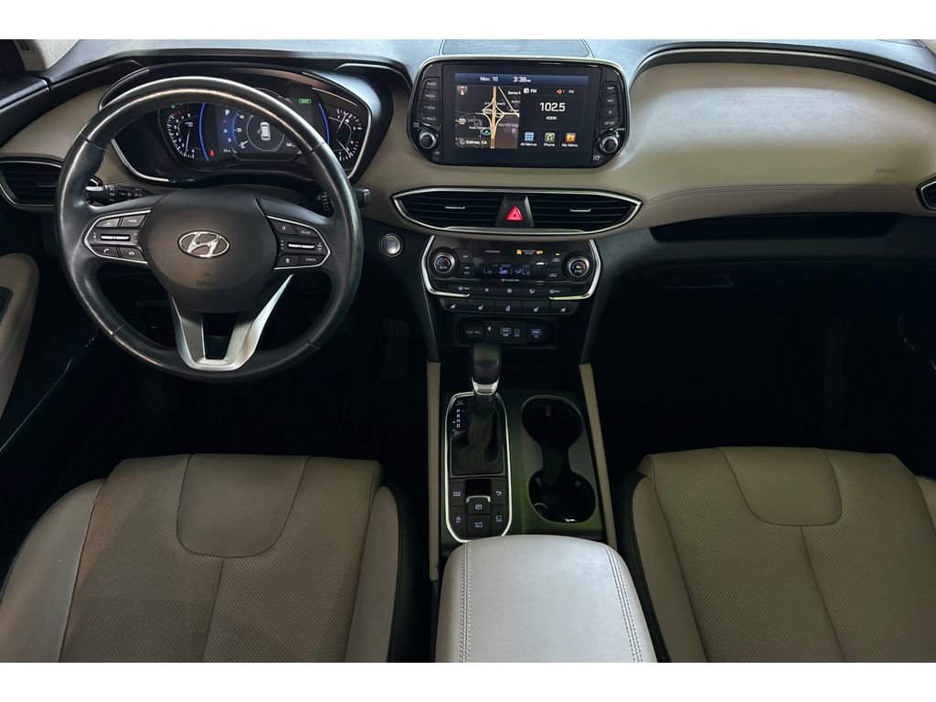 Used 2019 Hyundai Santa Fe FWD image 15