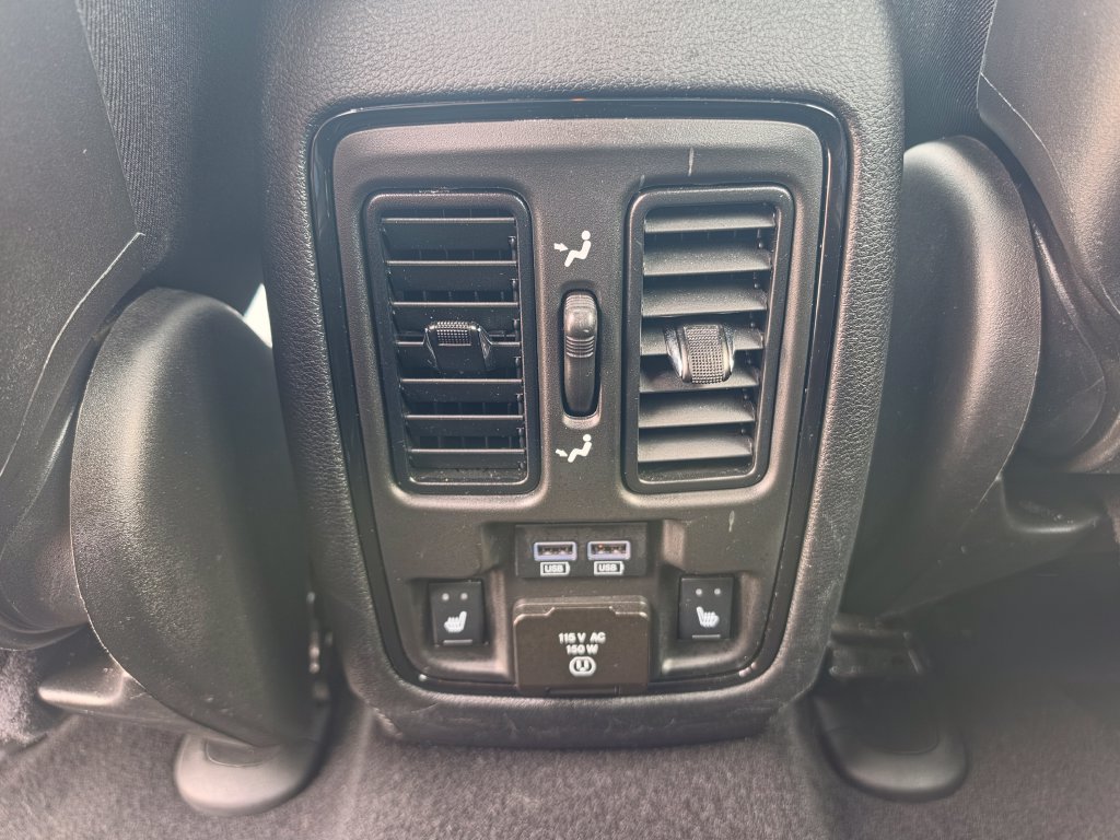 Used 2024 Dodge Durango R/T AWD/4WD image 40