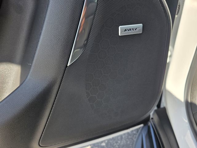 New 2026 Chevrolet Suburban RST w/ Comfort Package image 22