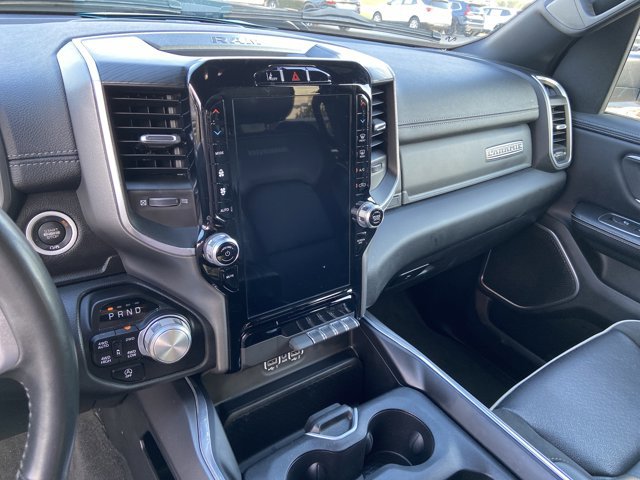 Used 2023 RAM 1500 Laramie image 23