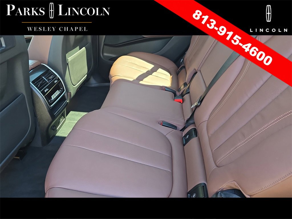 Used 2020 BMW X7 xDrive40i w/ Cold Weather Package image 16