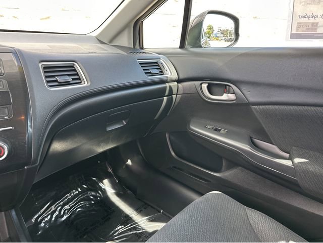 Used 2013 Honda Civic LX image 18