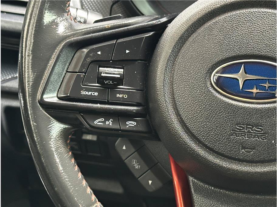 Used 2023 Subaru Forester Sport AWD/4WD image 22