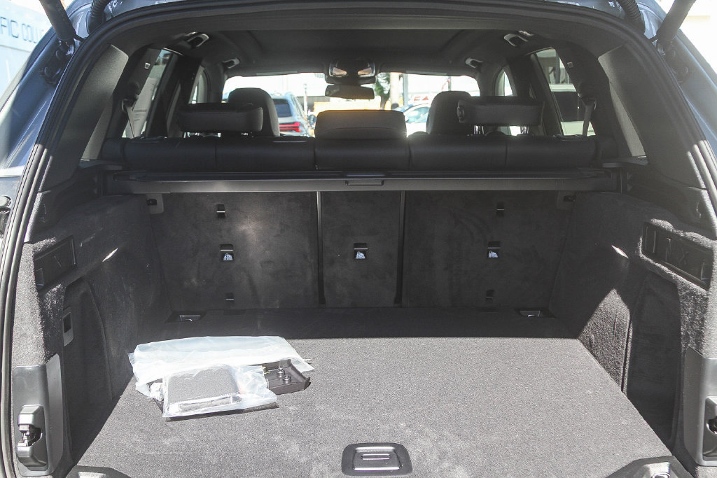 New 2026 BMW X5 sDrive40i w/ M Sport Package RWD image 20
