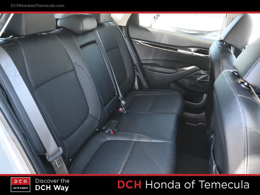 Used 2022 Kia Seltos EX AWD/4WD image 20