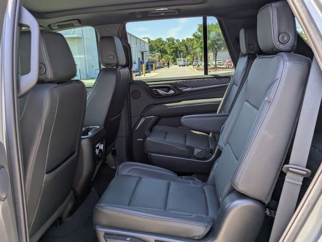 Used 2023 GMC Yukon Denali w/ Max Trailering Package RWD image 10