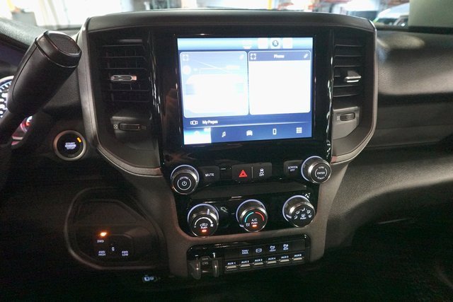 Used 2025 RAM 3500 Tradesman image 21