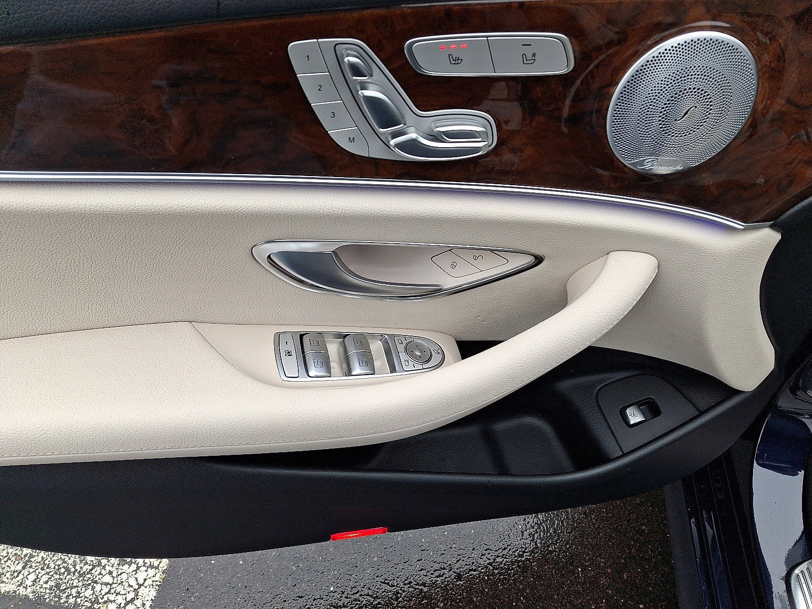 Certified 2018 Mercedes-Benz E 400 E 400 image 12