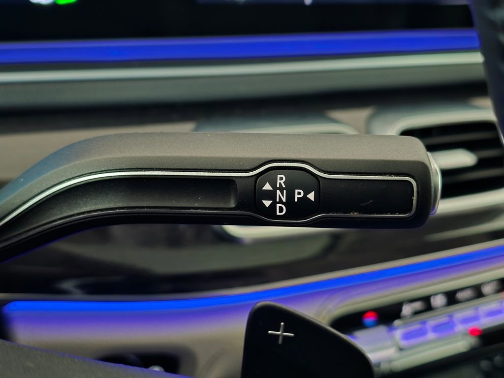 Used 2021 Mercedes-Benz GLE 450 4MATIC image 35