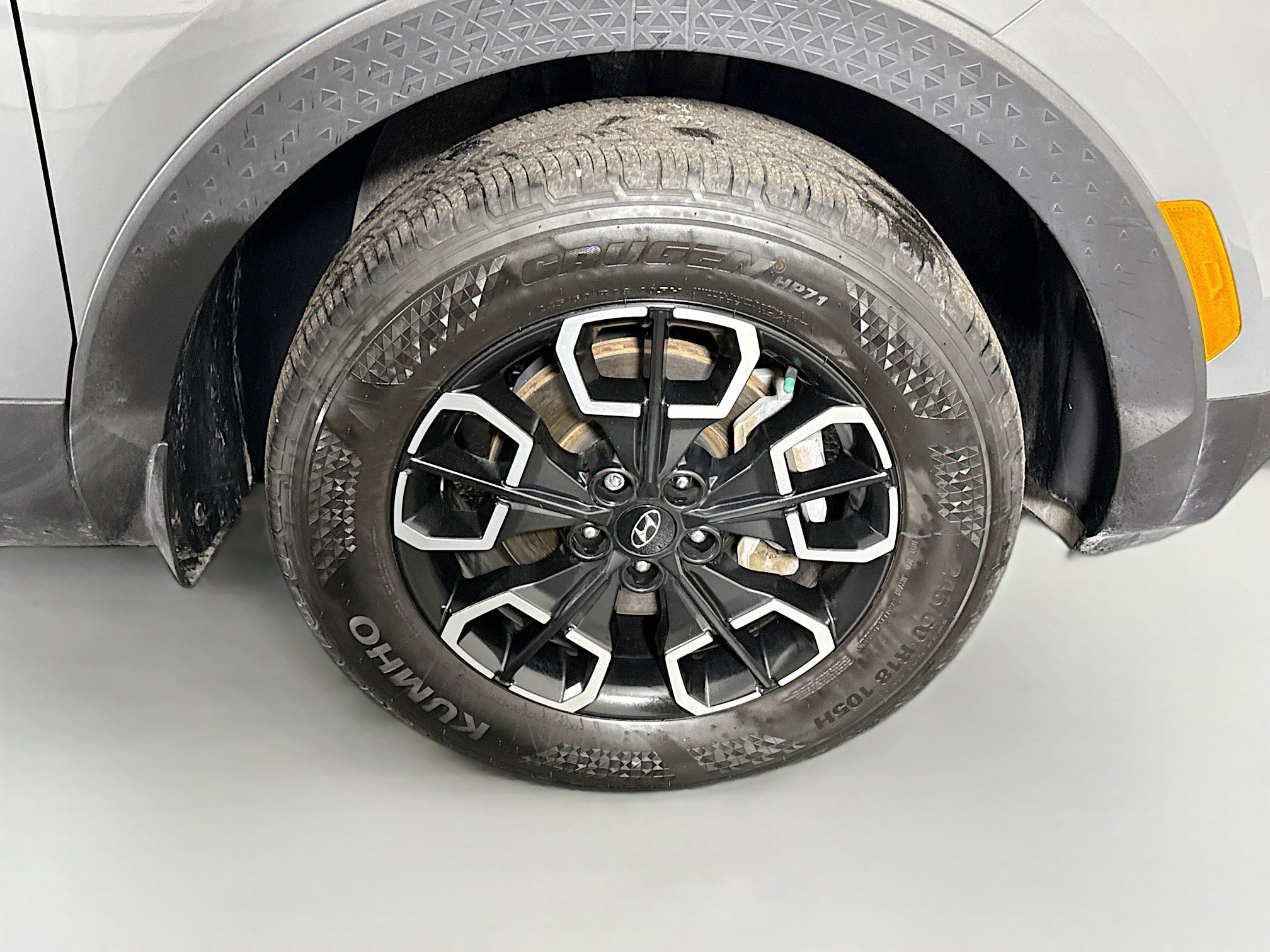 Used 2022 Hyundai Santa Cruz SEL w/ Activity Package image 32