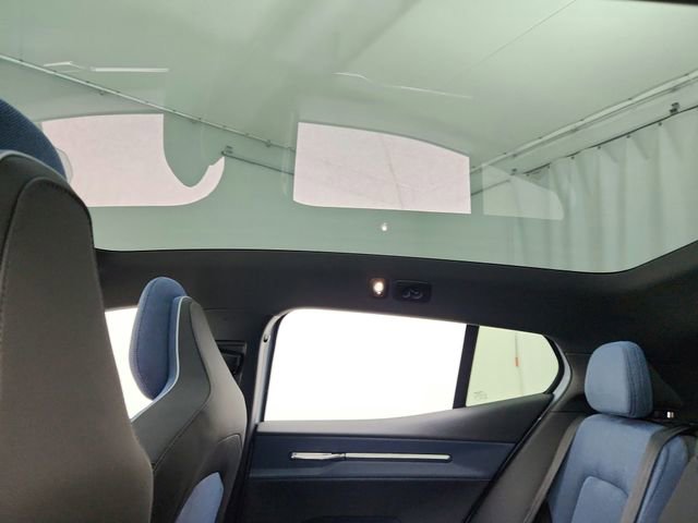 New 2026 Volvo EX30 Plus image 25