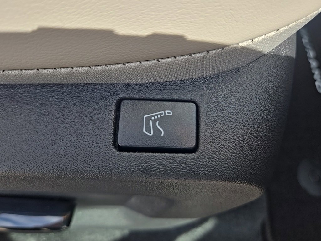 New 2025 Nissan Murano Platinum w/ Cargo Package image 38