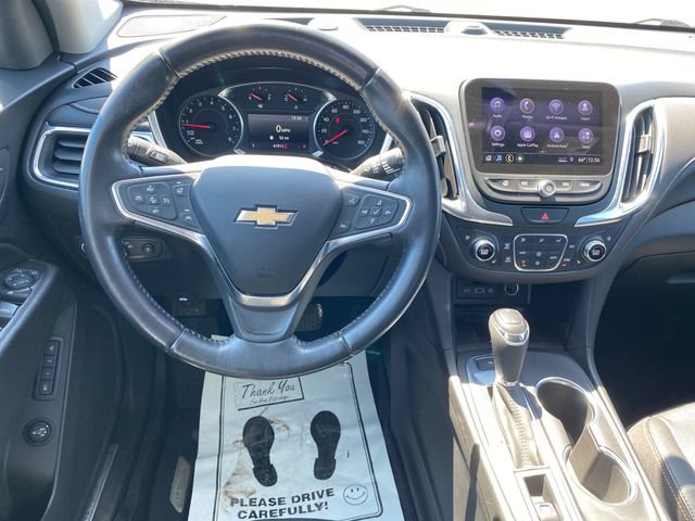 Used 2021 Chevrolet Equinox Premier AWD/4WD image 7