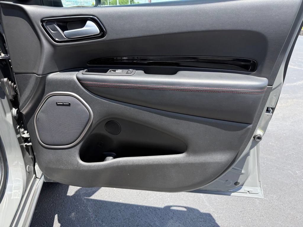 Used 2023 Dodge Durango Citadel AWD/4WD image 45