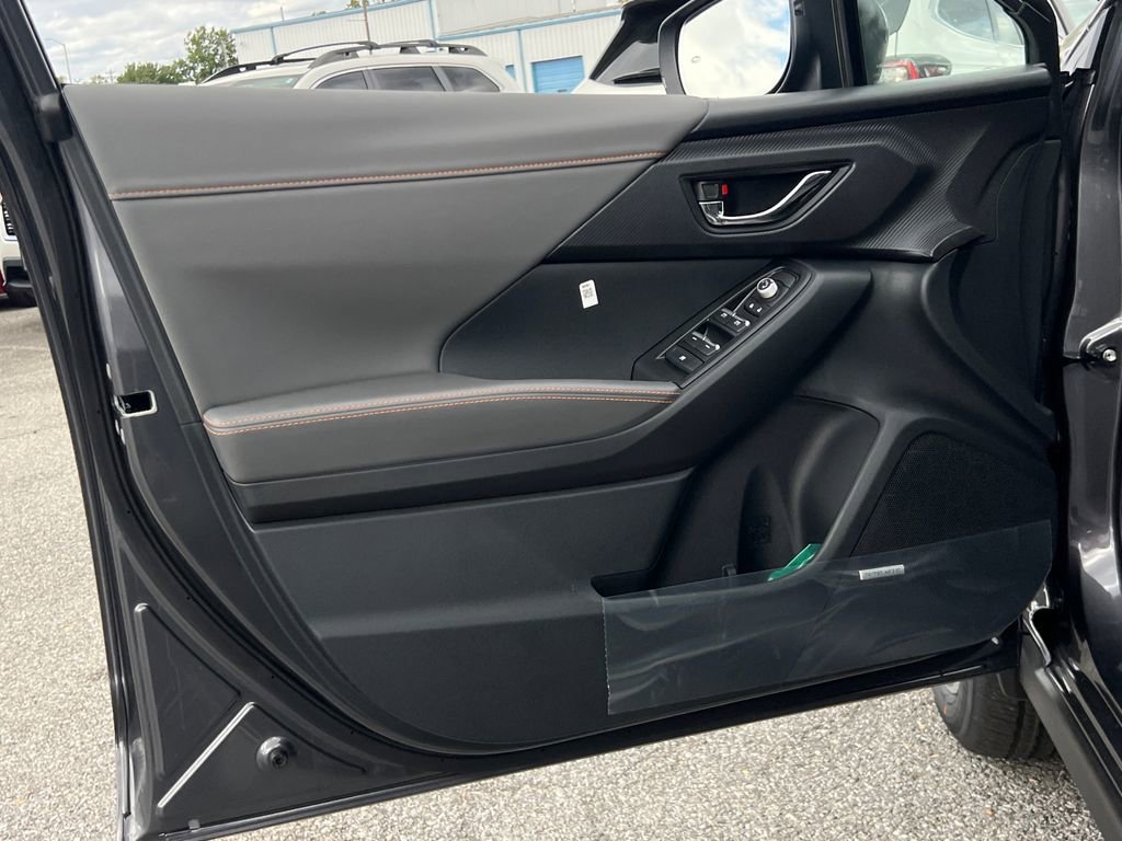 New 2025 Subaru Crosstrek 2.5i Limited image 15
