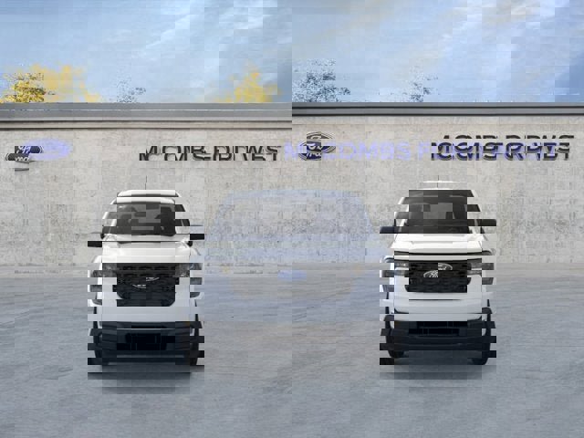 New 2026 Ford Maverick XL image 2