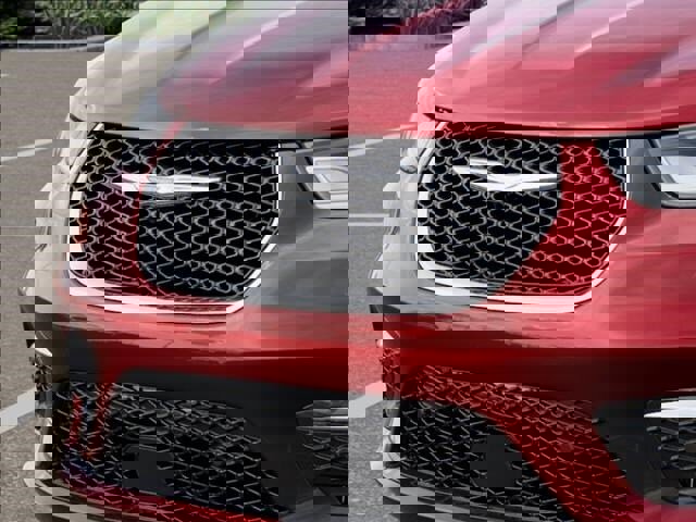 New 2026 Chrysler Pacifica Select image 11