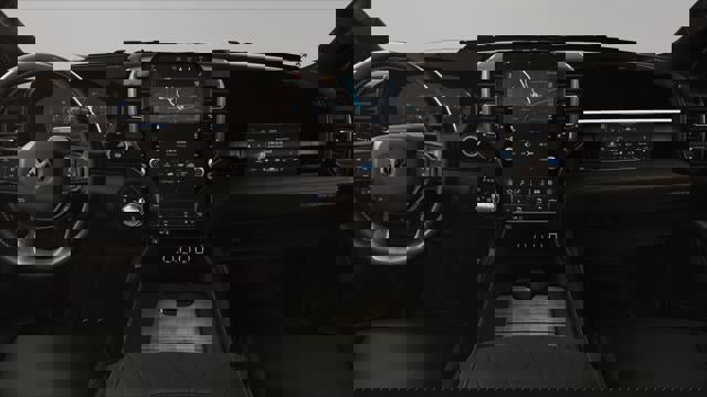 New 2026 RAM 1500 Limited image 4