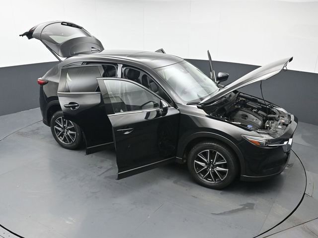 Used 2018 MAZDA CX-5 Grand Touring w/ Premium Package image 49