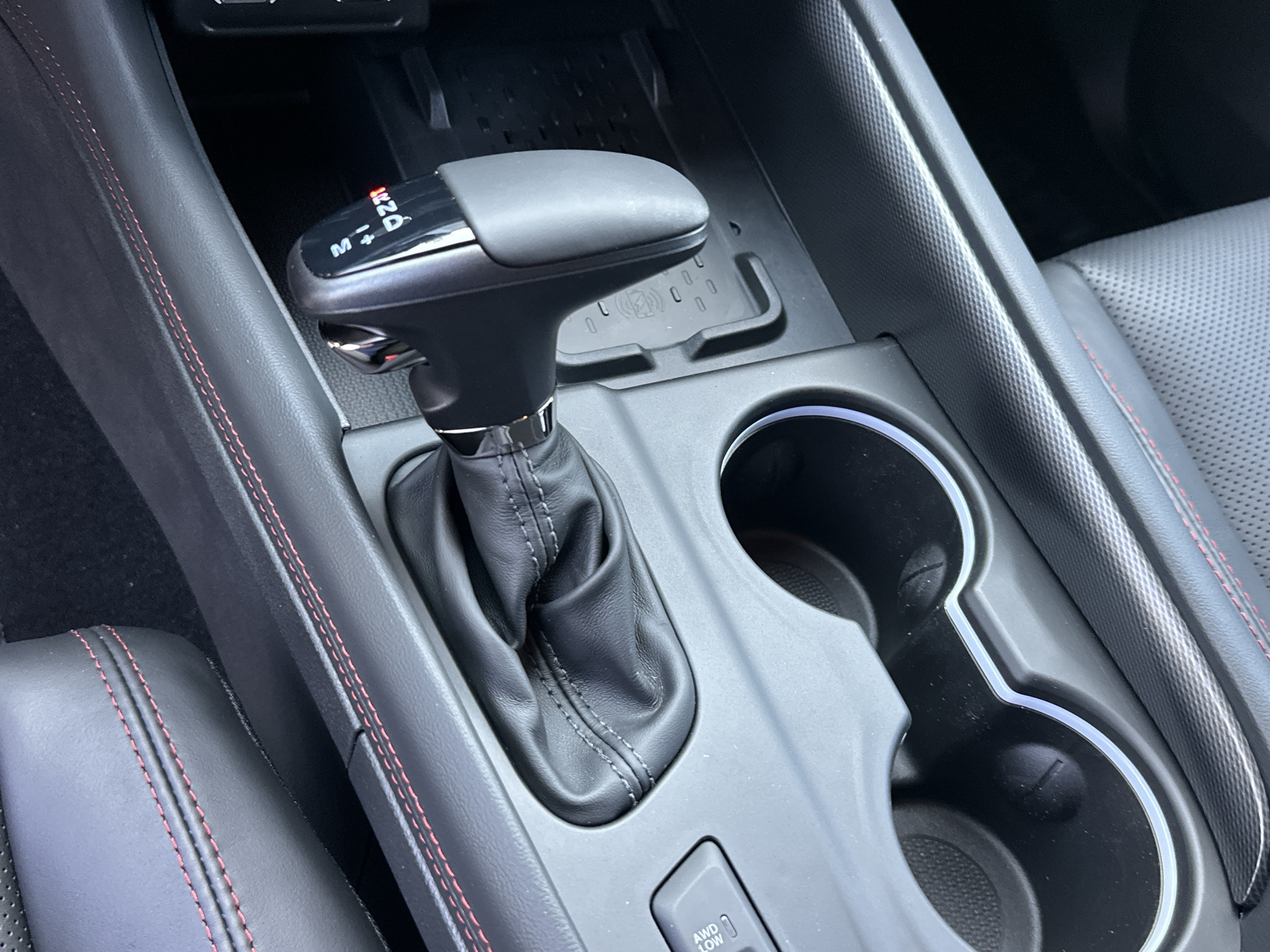New 2026 Dodge Durango GT AWD/4WD image 6