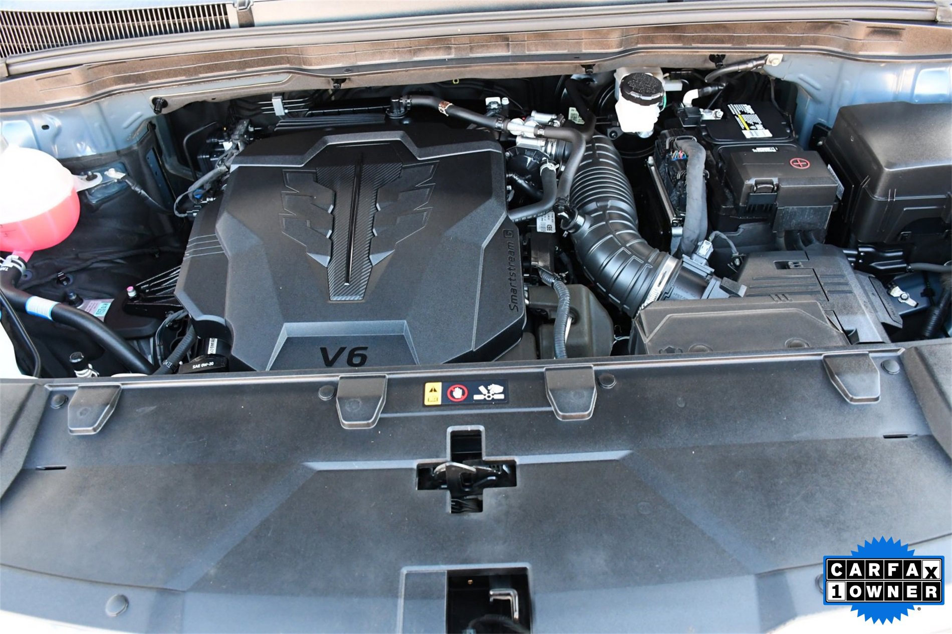 Used 2022 Kia Carnival SX Prestige image 24