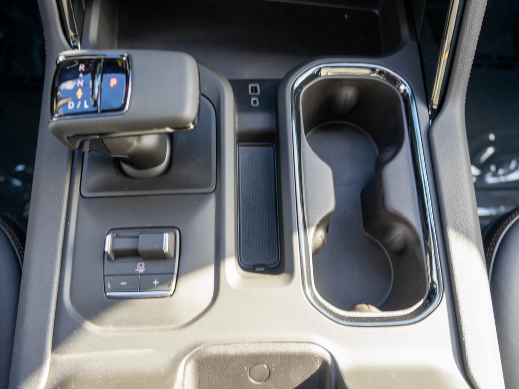 New 2026 GMC Sierra 1500 AT4 w/ AT4 Premium Package image 30