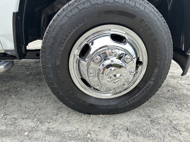 Used 2024 RAM 3500 Big Horn image 15