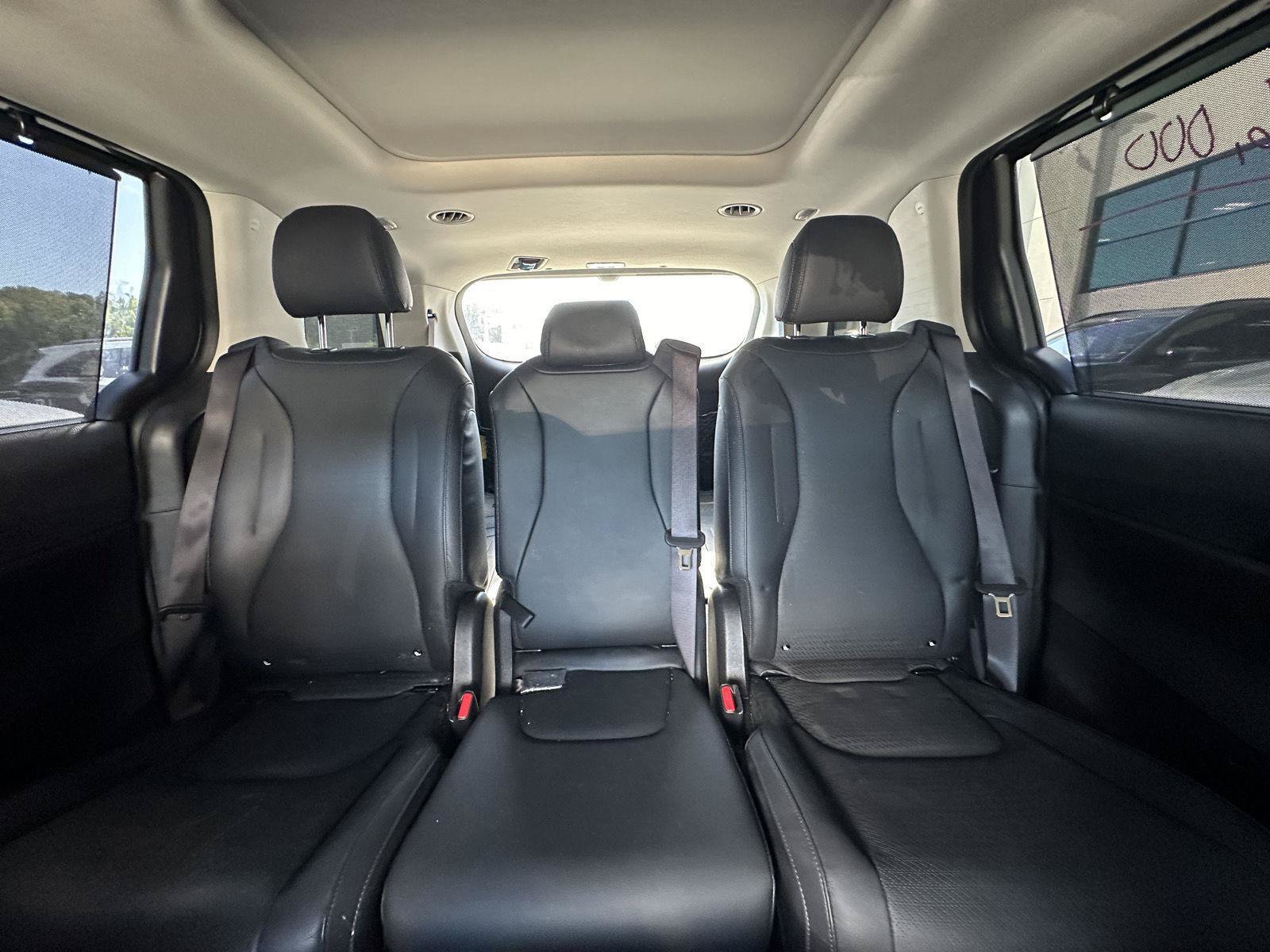 Used 2025 Kia Carnival SX Prestige FWD image 13