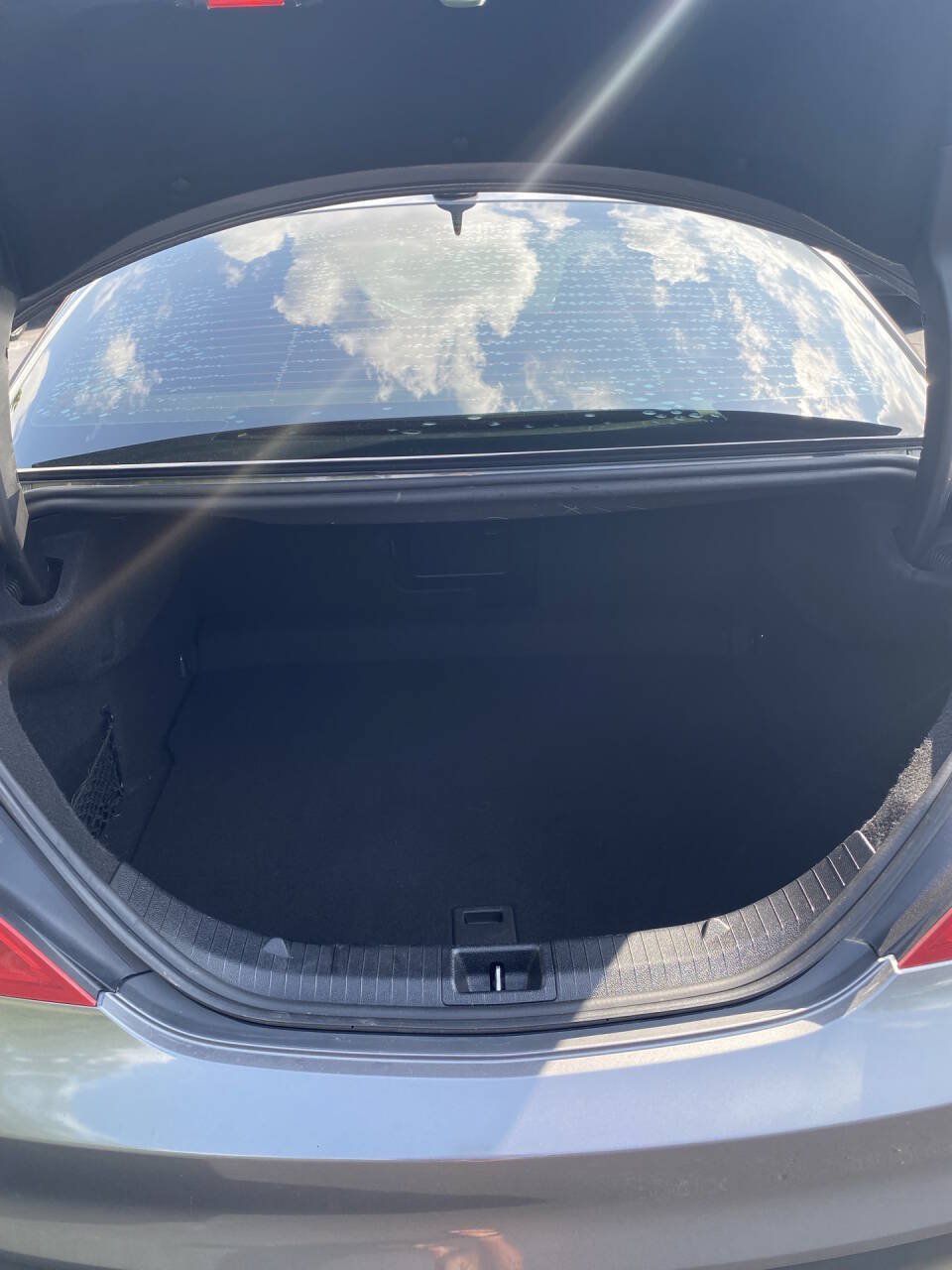 Used 2019 Mercedes-Benz CLA 250 4MATIC image 3