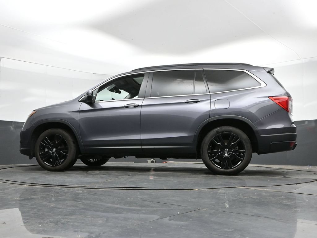 Used 2022 Honda Pilot Special Edition image 47