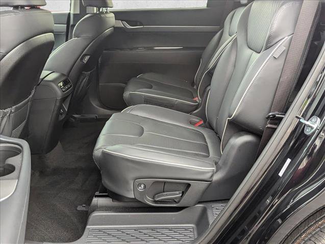 Certified 2023 Hyundai Palisade SEL image 18