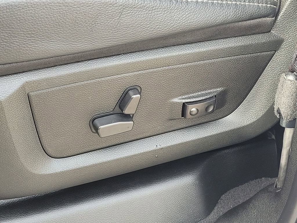 Used 2024 RAM 2500 Limited image 16