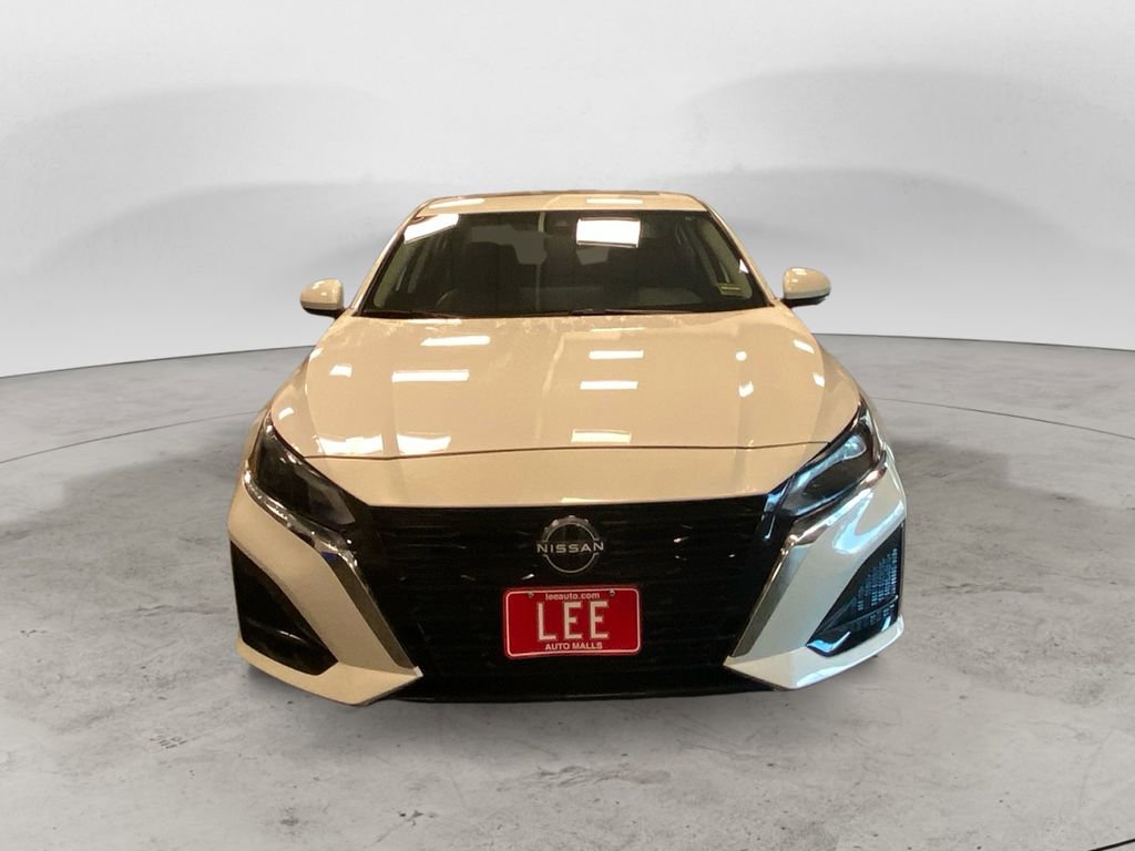 Certified 2024 Nissan Altima 2.5 SL image 9