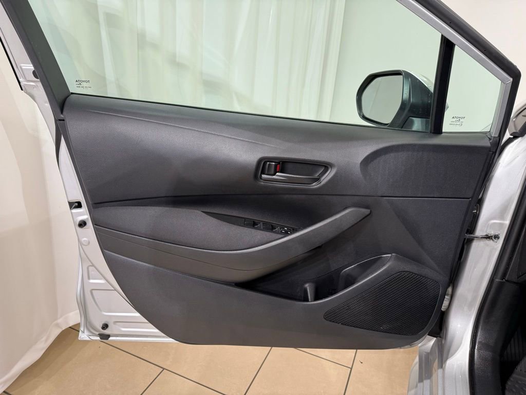 Certified 2024 Toyota Corolla LE image 14