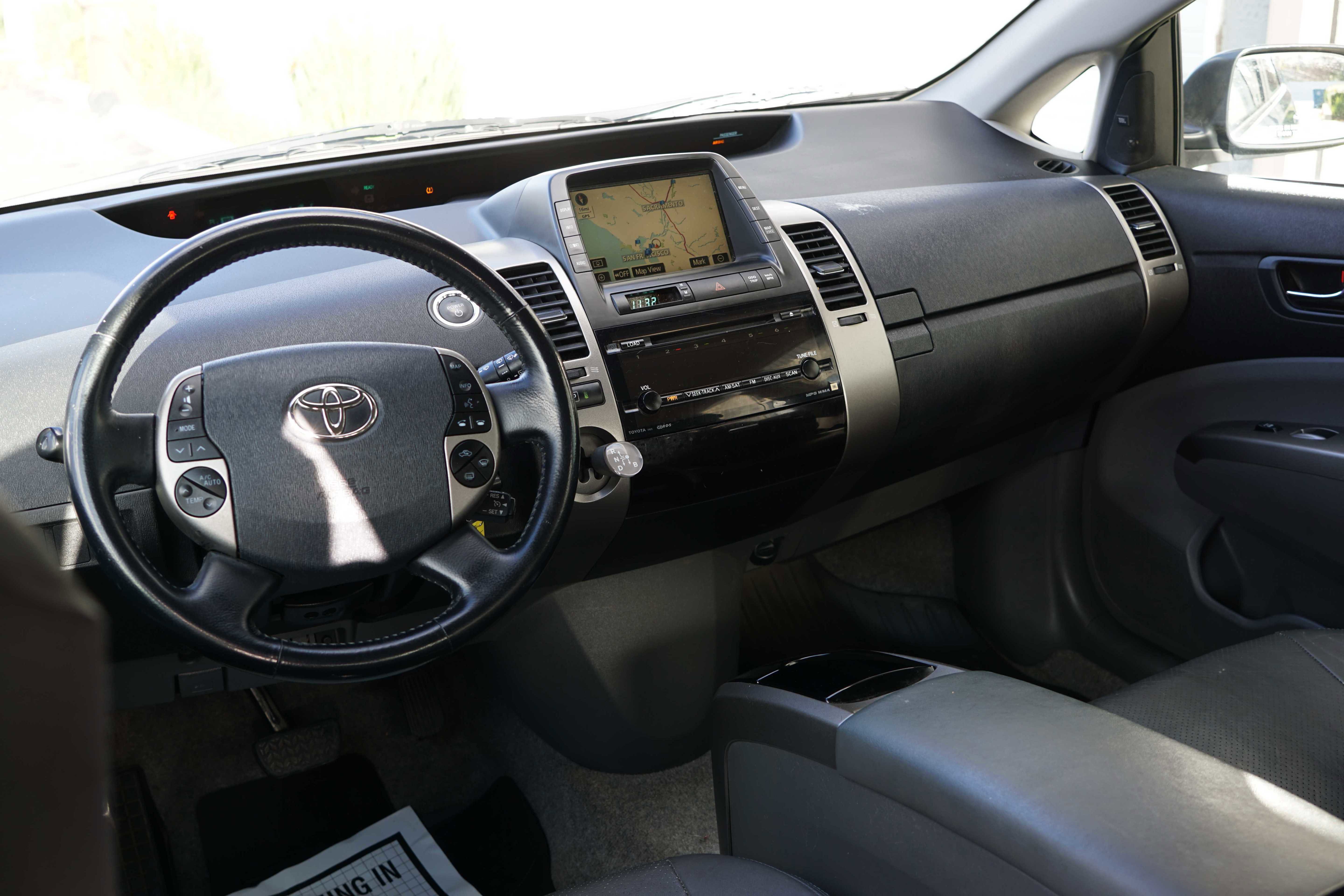 Used 2009 Toyota Prius Touring image 31